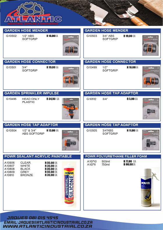 Atlantic Industrial Supplies & Engineering